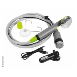 Online Douche recharge USB L'Eau·Douche Solaire & Chauffe Eau Nomade|Vie En Plein Air·Douche Solaire & Portable