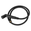 Discount Douchette noire avec flexible Robinetterie·Douche & Douchette|Robinetterie·Douchettes & Douches