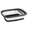 Outlet Egouttoir pliable avec plateau Cuisine & Vaisselle·Ustensile De Cuisine|Ustensile De Cuisine & Vaisselle·Rangement & Équipement Cuisine
