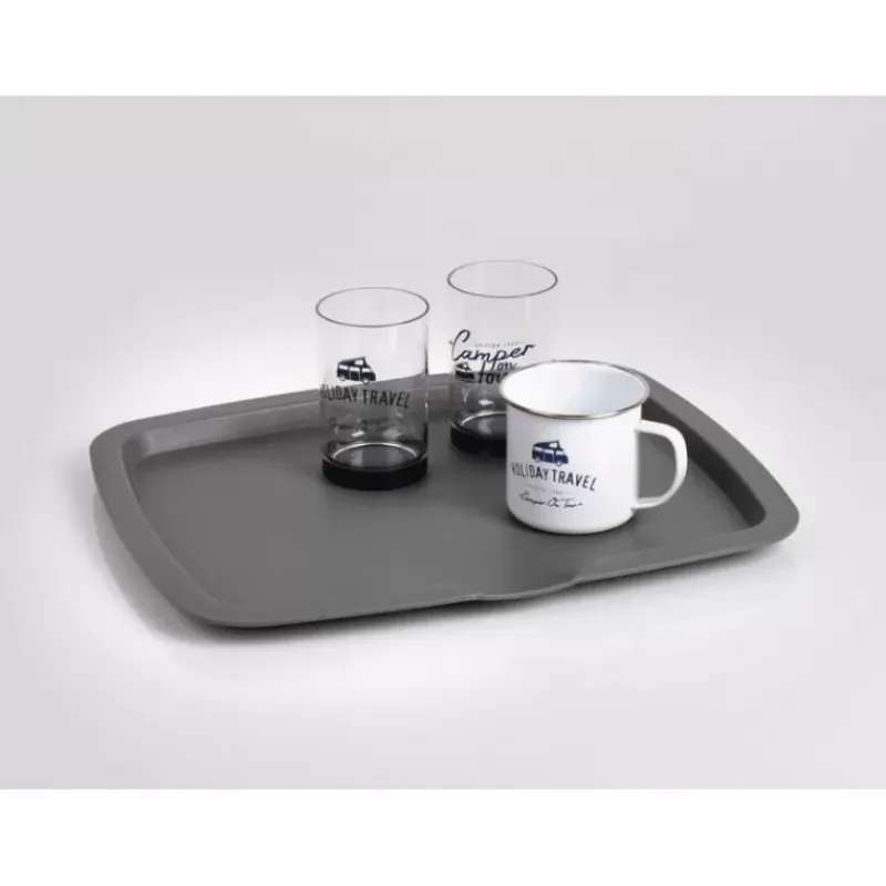 Outlet Egouttoir pliable avec plateau Cuisine & Vaisselle·Ustensile De Cuisine|Ustensile De Cuisine & Vaisselle·Rangement & Équipement Cuisine