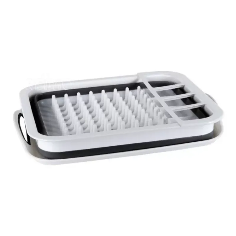Egouttoir vaisselle pliant*Camp4 New
