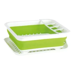 Egouttoir vaisselle pliant*Camp4 New