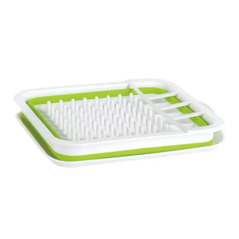 Egouttoir vaisselle pliant*Camp4 New