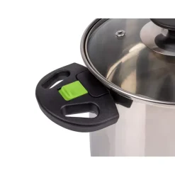 Clearance Ensemble 6 pièces en acier inoxydable Cuisine & Vaisselle·Ustensile De Cuisson & Batterie Cuisine|Ustensile De Cuisine & Vaisselle·Cuisson & Ustensile De Cuisson (Casserole, Poêle...)