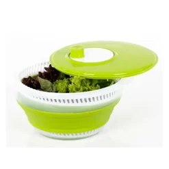 New Essoreuse à salade rétractable Cuisine & Vaisselle·Ustensile De Cuisine|Ustensile De Cuisine & Vaisselle·Ustensiles De Cuisine