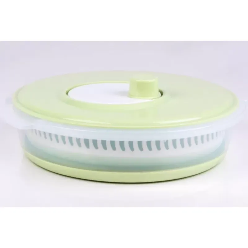 New Essoreuse à salade rétractable Cuisine & Vaisselle·Ustensile De Cuisine|Ustensile De Cuisine & Vaisselle·Ustensiles De Cuisine
