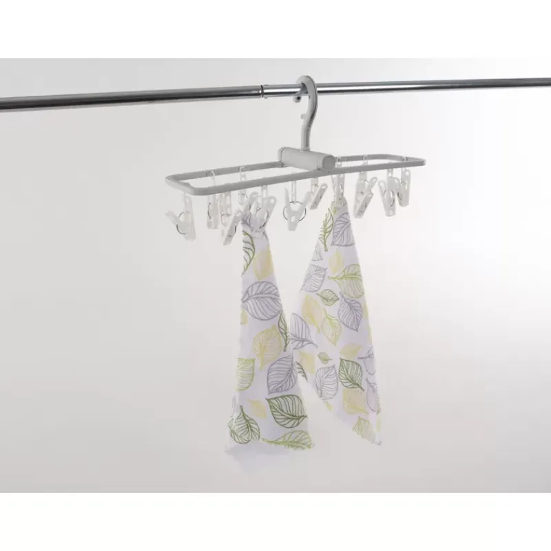 Etendoir à linge Toni*Camp4 Discount