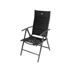 Sale Fauteuil Ischa Mega Comfort Mobilier De Camping·Siège, Chaise & Fauteuil|Mobilier De Plein Air·Chaise, Siège & Fauteuil
