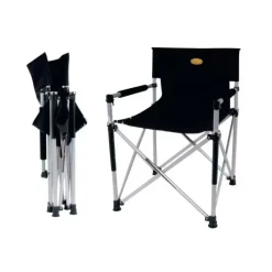 New Fauteuil Toscana Luxus Mobilier De Camping·Siège, Chaise & Fauteuil|Mobilier De Plein Air·Chaise, Siège & Fauteuil
