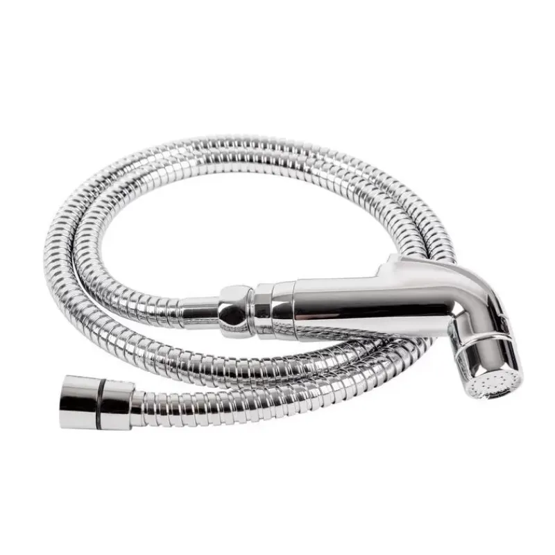 Discount Flexible + douchette ABS chromé Robinetterie·Douche & Douchette|Robinetterie·Douchettes & Douches