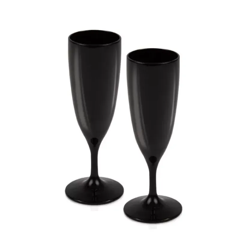 Hot Flûte à champagne Design Cuisine & Vaisselle·Quart, Tasse, Bol & Verre|Ustensile De Cuisine & Vaisselle·Bol, Tasse & Verre