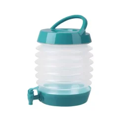 Fontaine à eau pliable 5,5 L*Camp4 Outlet