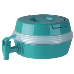 Fontaine à eau pliable 5,5 L*Camp4 Outlet