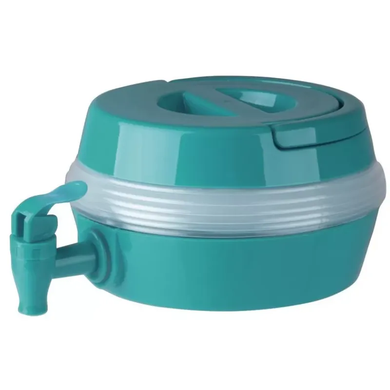 Fontaine à eau pliable 5,5 L*Camp4 Outlet