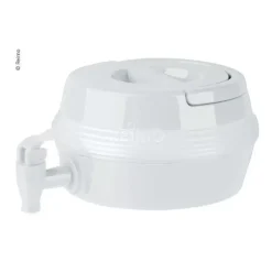 New Fontaine à eau pliable 3,5 L L'Eau·Jerrican & Poche|Réservoir D'Eau·Jerrican & Bidon