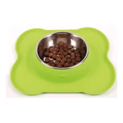 Best Gamelle en silicone Frida Chiens & Animaux|Vie En Plein Air·Pour Le Chien