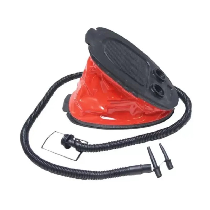 Discount Gonfleur 5 L Couchage·Gonfleur & Pompe