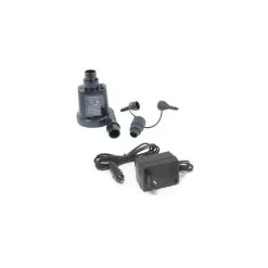 Clearance Gonfleur électrique 12/230 V Couchage·Gonfleur & Pompe