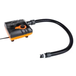 Hot Gonfleur 12V 16 PSI Couchage·Gonfleur & Pompe|Annexe & Barque·Gonfleur Annexe & Bateau Pneumatique