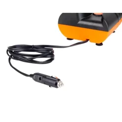 Hot Gonfleur 12V 16 PSI Couchage·Gonfleur & Pompe|Annexe & Barque·Gonfleur Annexe & Bateau Pneumatique