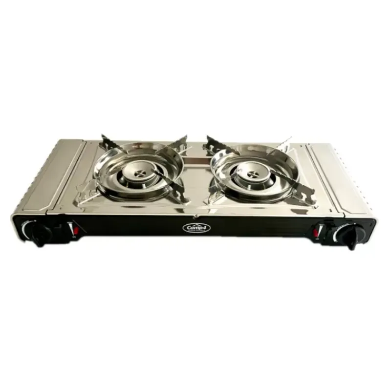 New Gourmet Cuisson·Réchaud|Barbecue & Réchaud Extérieur·Réchaud Gaz Nomade