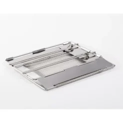 New Grille-pain pliable Cuisine & Vaisselle·Ustensile De Cuisson & Batterie Cuisine|Petit Électroménager De Cuisine·Grille Pain