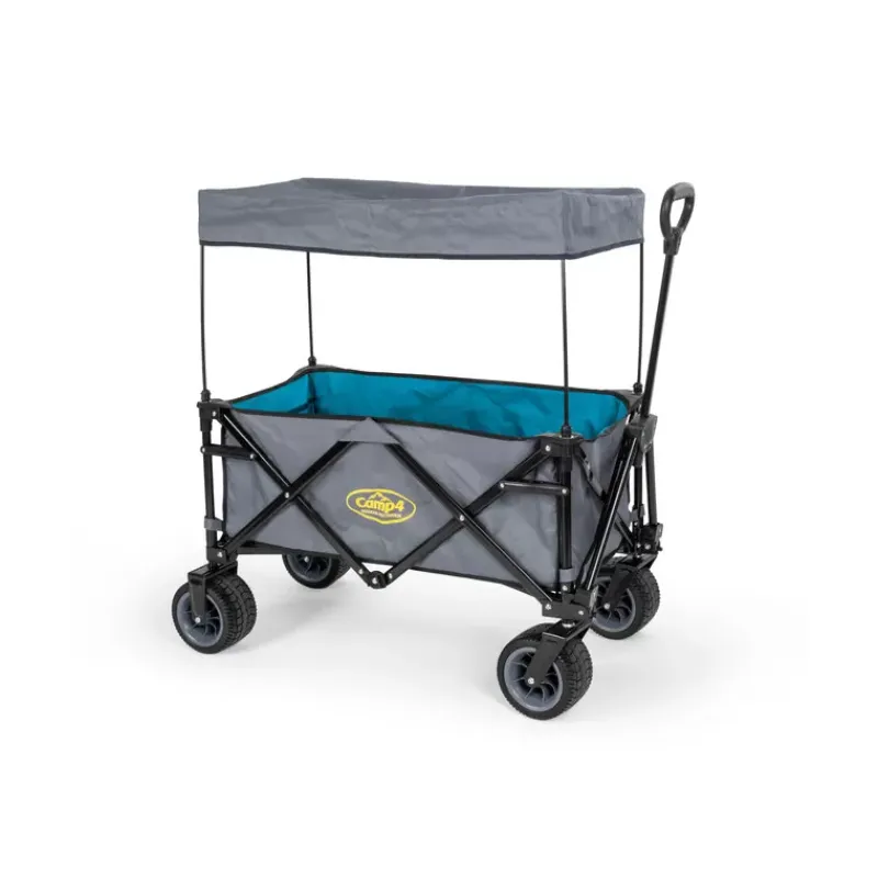 Lagune chariot pliable*Camp4 Discount