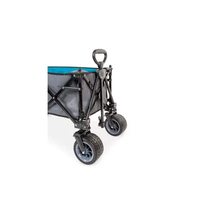 Lagune chariot pliable*Camp4 Discount