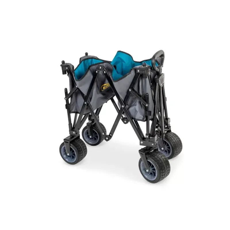 Lagune chariot pliable*Camp4 Discount