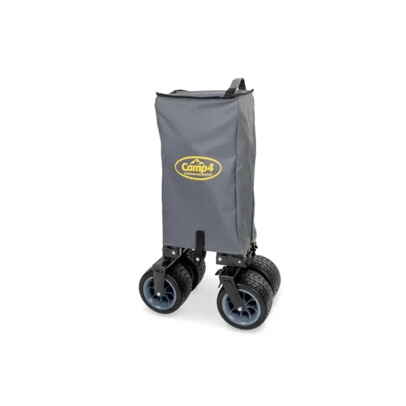 Lagune chariot pliable*Camp4 Discount