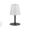 Outlet Lampe de table rechargeable Electricité & Éclairage·Lampe & Lanterne Électrique|Eclairage & Lampe·Lampe Torche & Autonome