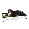 Lit de camp pour chien*Camp4 Hot