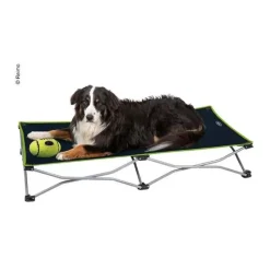 Lit de camp pour chien*Camp4 Hot