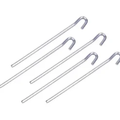 Lot de 5 sardines ø 7 mm*Camp4 Outlet