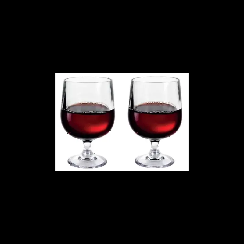 Lot de 2 verres à eau Piccolo*Camp4 Online