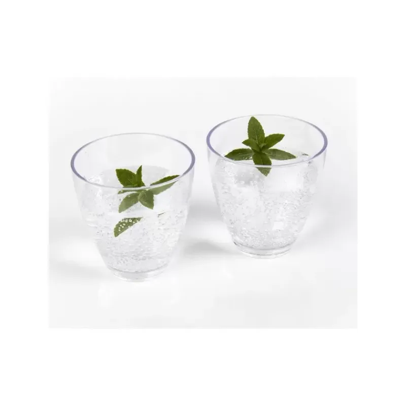 Lot de 2 verres à eau Estella*Camp4 Best
