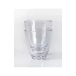 Lot de 2 verres à eau Estella*Camp4 Best
