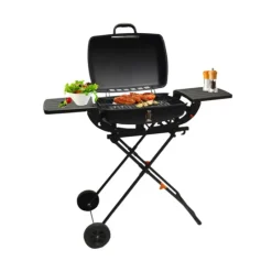 Clearance Malibu Cuisson·Barbecue Au Gaz|Barbecue & Réchaud Extérieur·Barbecue Au Gaz