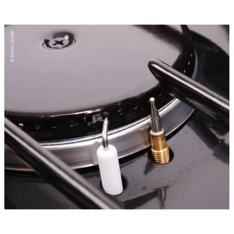 Best Mary 2 Cuisson·Réchaud|Barbecue & Réchaud Extérieur·Réchaud Gaz Nomade