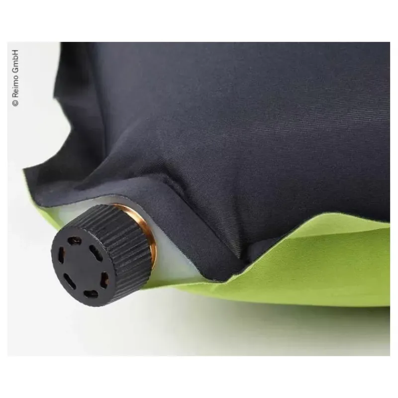 Matelas autogonflant 12 cm*Camp4 Discount