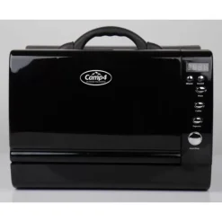 Hot Micro-ondes portatif 12/230 V Electricité & Éclairage·Electroménager Portatif De Camping|Equipement Intérieur·Electroménager 12V