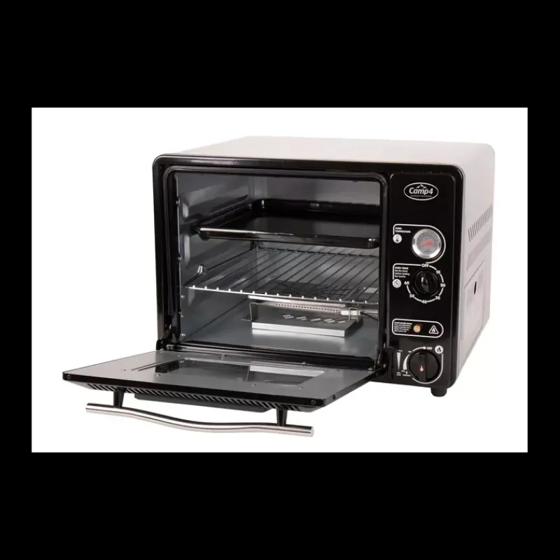 Sale Mini-four à gaz transportable Cuisson·Réchaud|Appareil De Cuisson Intérieur·Four