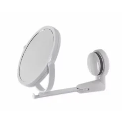 New Miroir ventouse Rangement·Aménagement Salle De Bain|Aménagement & Rangement·Aménagement Wc & Salle De Bain