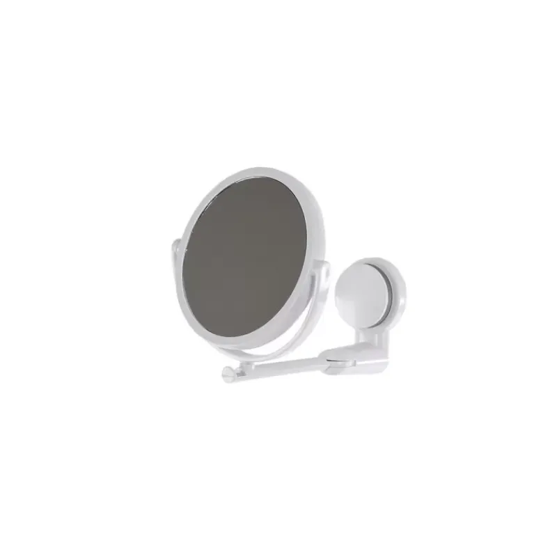 New Miroir ventouse Rangement·Aménagement Salle De Bain|Aménagement & Rangement·Aménagement Wc & Salle De Bain