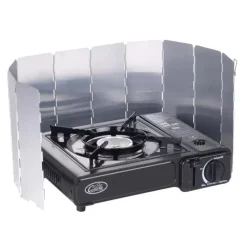 Pare-flammes réchaud portable*Camp4 Outlet