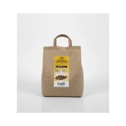Pellet Miscanthus pour toilette sèche 3,5 L*Camp4 Discount
