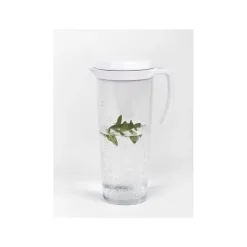 Pichet avec verres*Camp4 Online