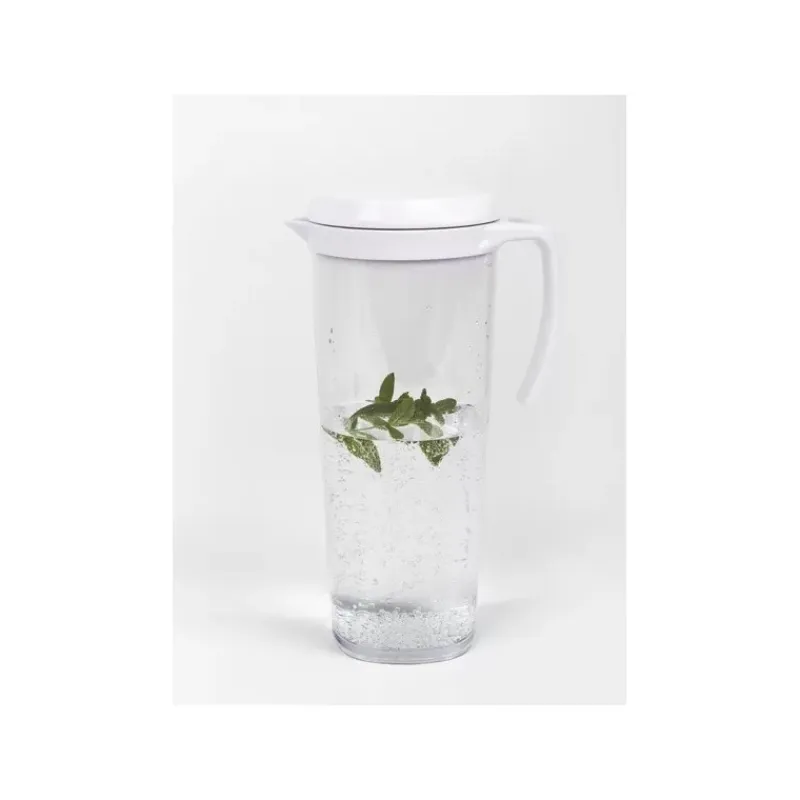 Pichet avec verres*Camp4 Online