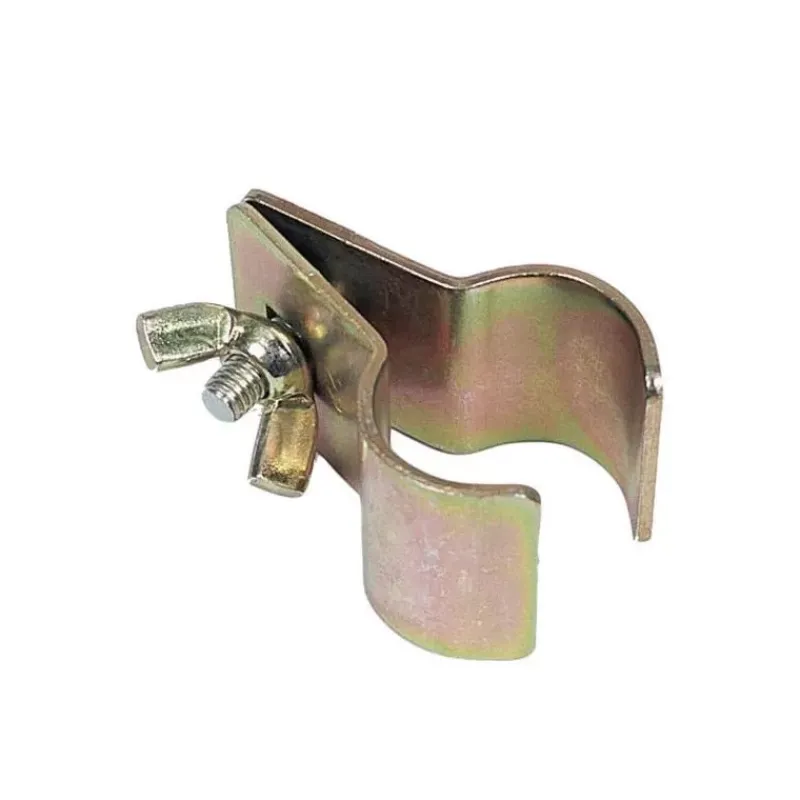 Outlet Pince de serrage - les 2 Montage & Accessoire Tente·Accessoire Pour Tente|Auvent & Sas·Accessoire Auvent De Caravane