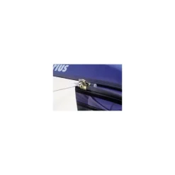 Outlet Pince de serrage - les 2 Montage & Accessoire Tente·Accessoire Pour Tente|Auvent & Sas·Accessoire Auvent De Caravane